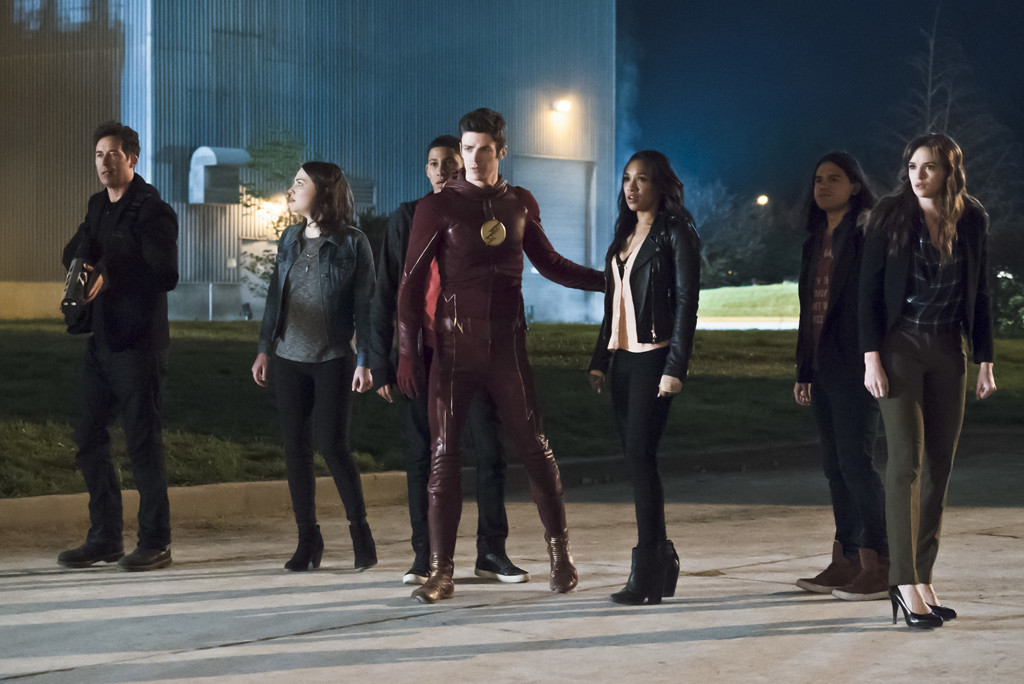 The Flash The Flash